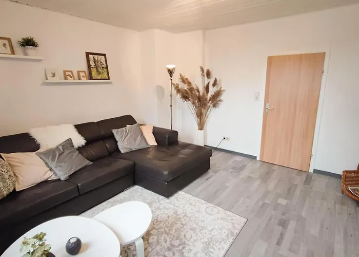 Ferienwohnung Zur Alten Post