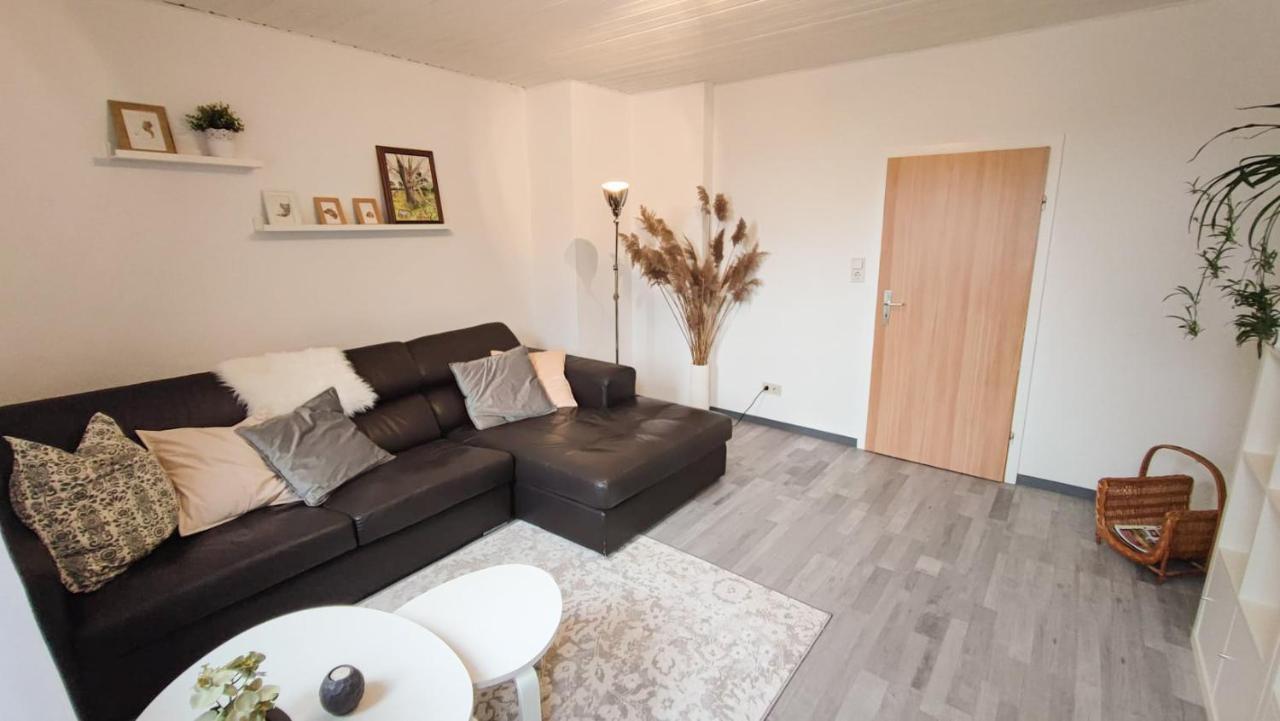 Apartment Zur Alten Post