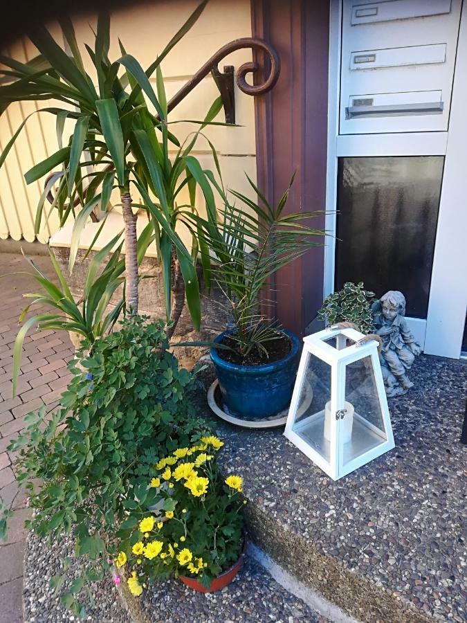 Apartment Zur Alten Post